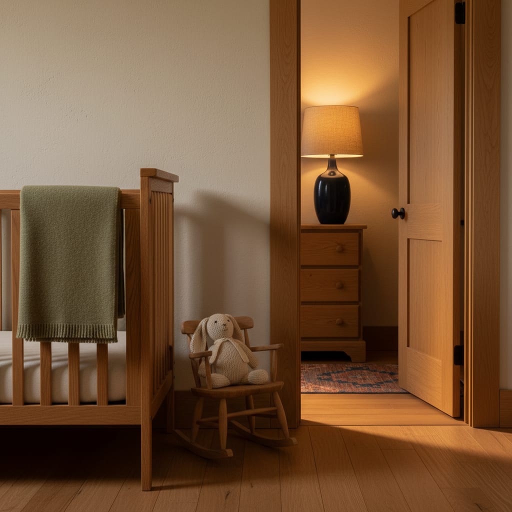Betteroo for Military Families: When One Parent Holds Nights