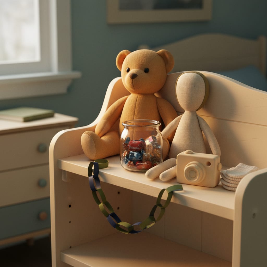 Deployment Gifts for Kids That Actually Get Used