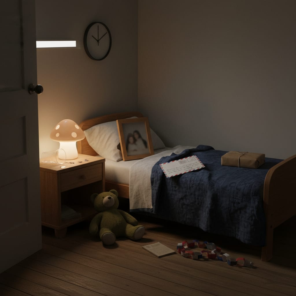 Deployment Sleep Problems in Kids: Causes and Fixes