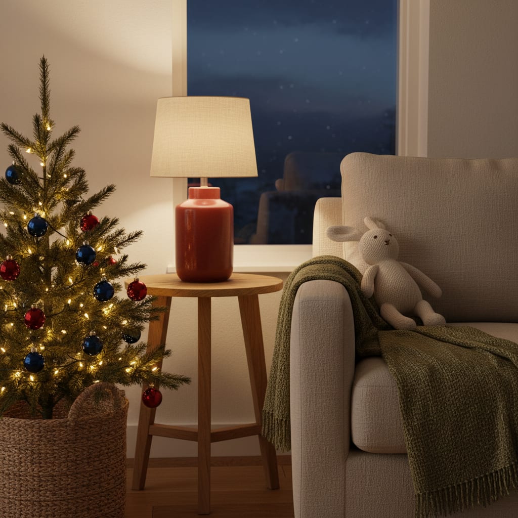 Holidays During Deployment: A Plan for Military Kids