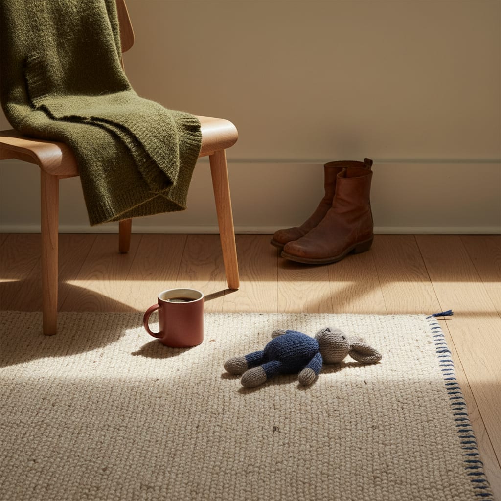 Mid-Deployment Regression: Why Kids Crash in Month Four