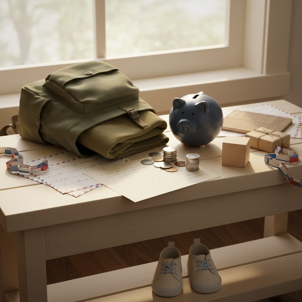 Military Child Care Costs: How CDC Fees Are Set