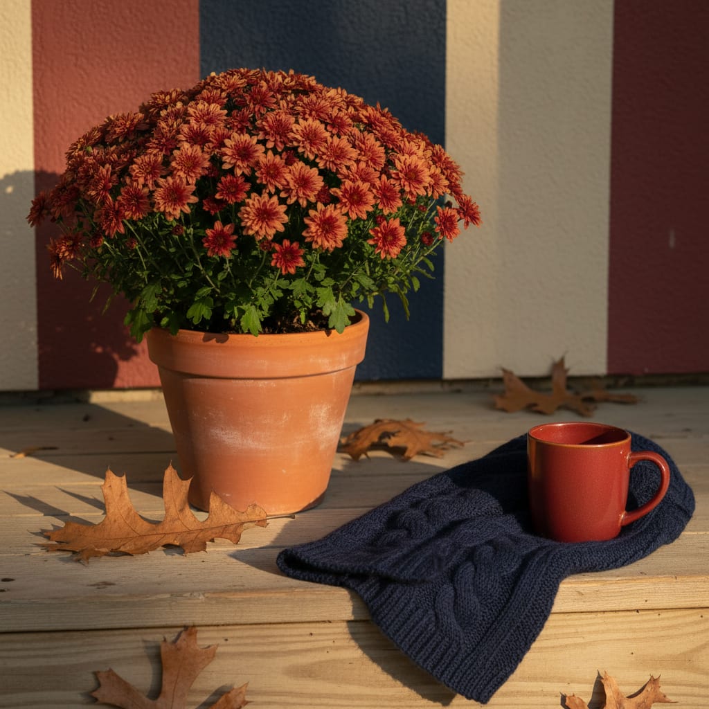 Veterans Day for Kids: Explaining It in a Military Family